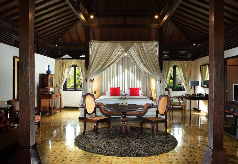 MesaStila Resort and Spa