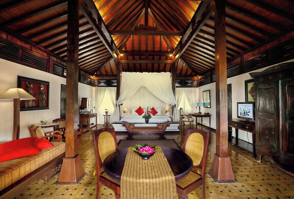 MesaStila Resort and Spa