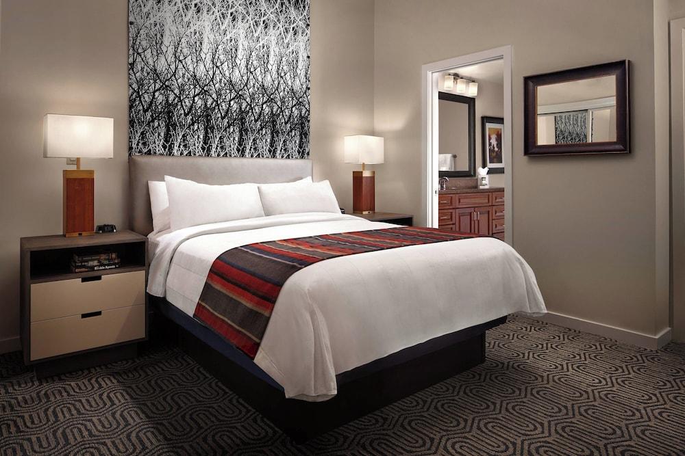 Marriott's StreamSide Douglas at Vail