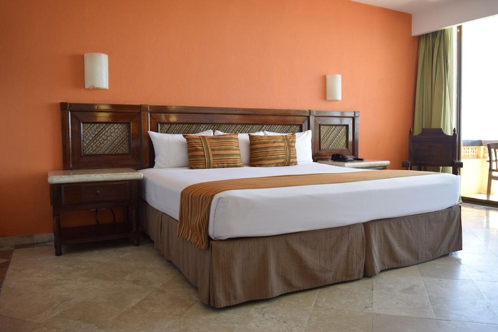 Las Palmas by the Sea All Inclusive