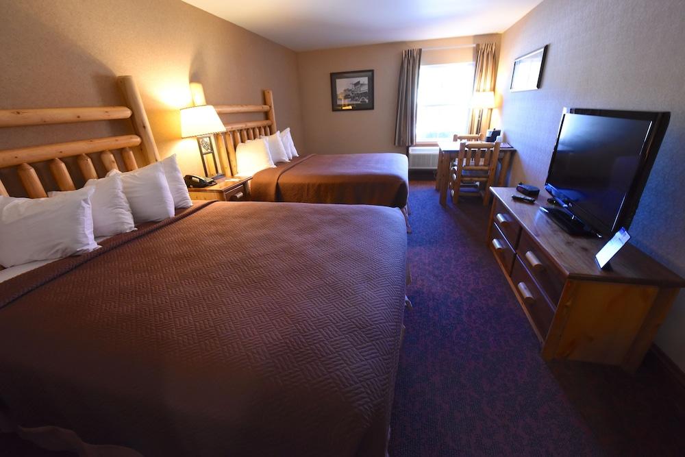 Bridge Vista Beach - Hotel & Convention Center