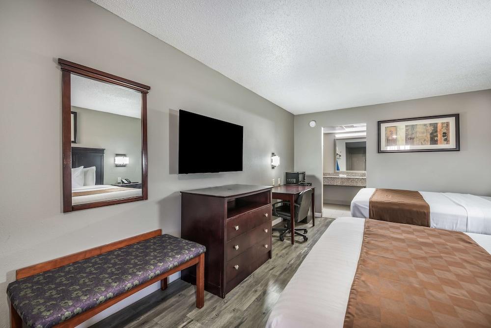 Americas Best Value Inn & Suites Arkadelphia
