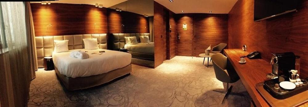 Howard Hôtel Paris Orly Aeroport