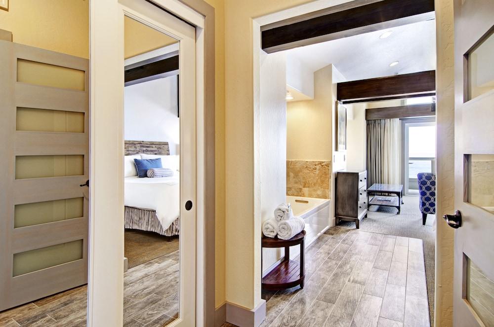 Cypress Inn On Miramar Beach