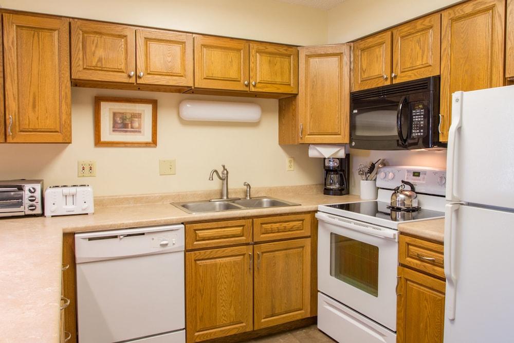 Smugglers' Notch Resort