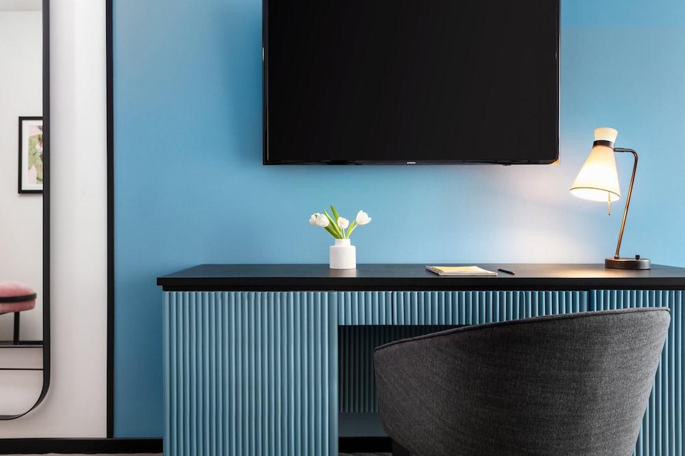 Kimpton Hotel Fontenot by IHG