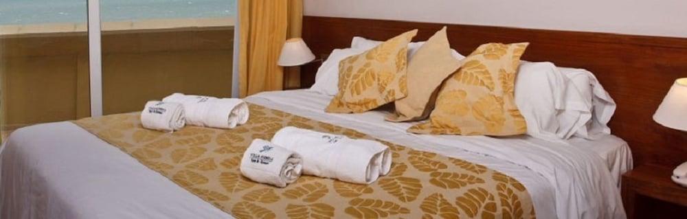 Villa Gesell Spa & Resort