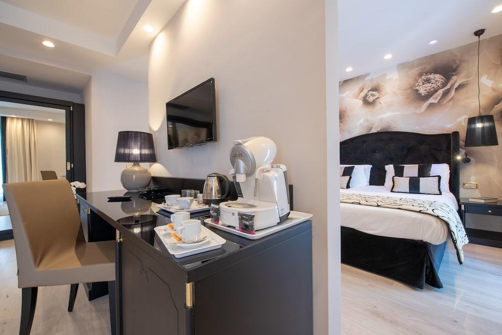 Nastro Azzurro Resort