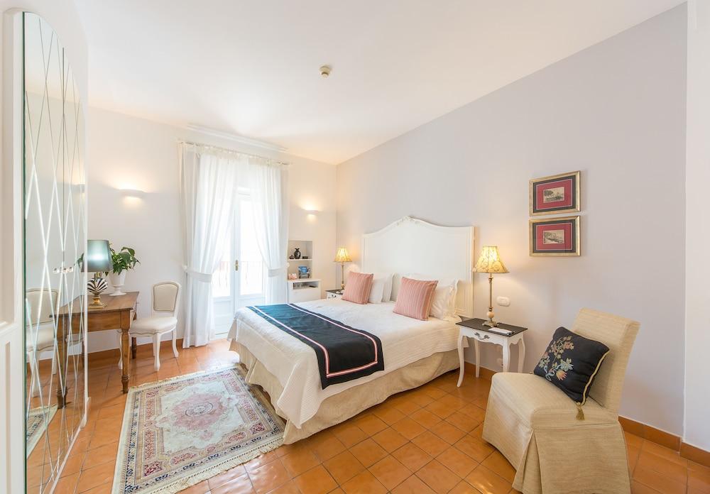 Villa Romana Hotel & Spa