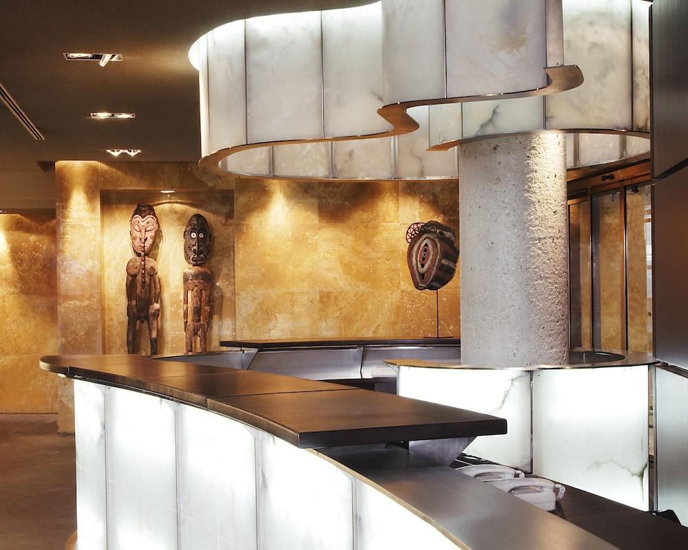 Hotel Urban, a Small Luxury Hotel of the World