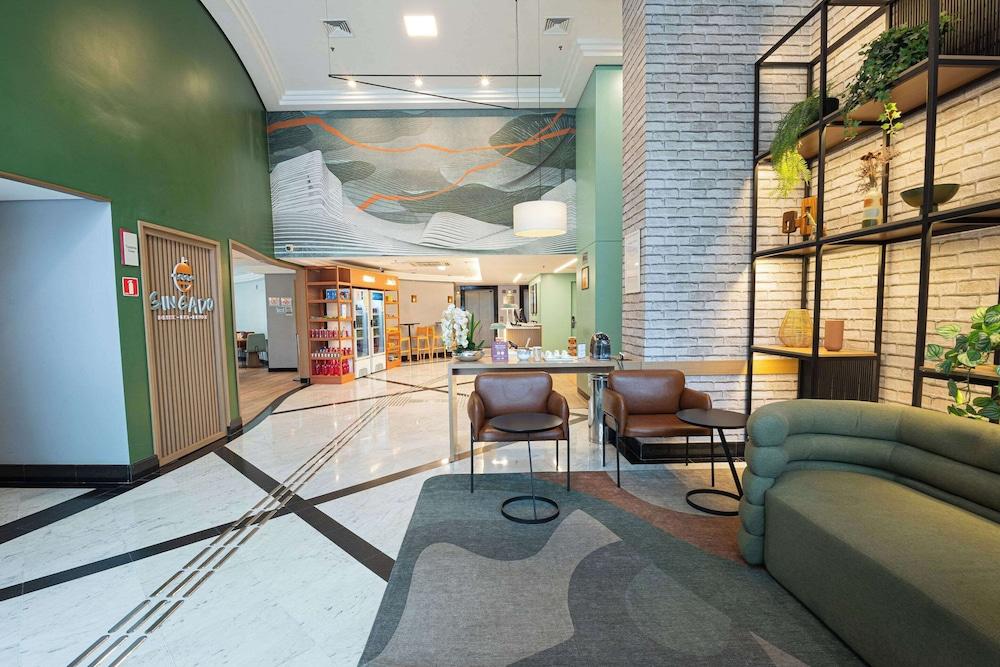 Comfort Hotel Ibirapuera