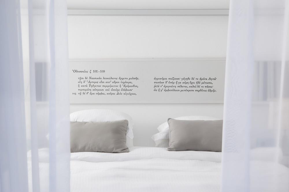 Ios Palace Hotel & Spa