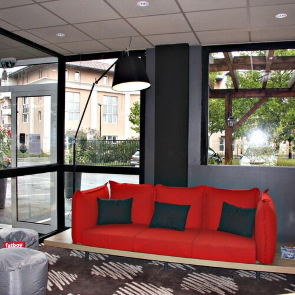 Hôtel Ibis Toulouse Purpan