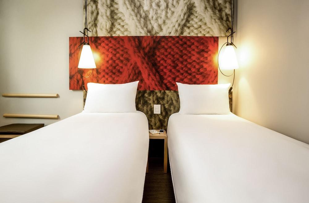 Hôtel Ibis Toulouse Purpan