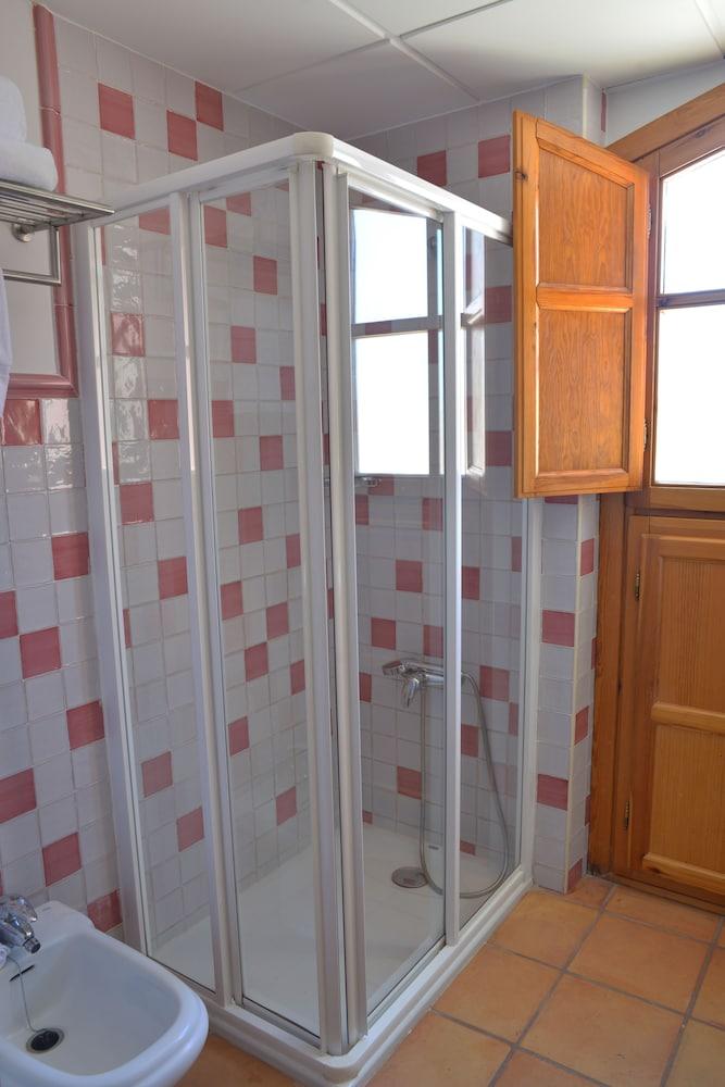 Hotel Jardines de la Santa