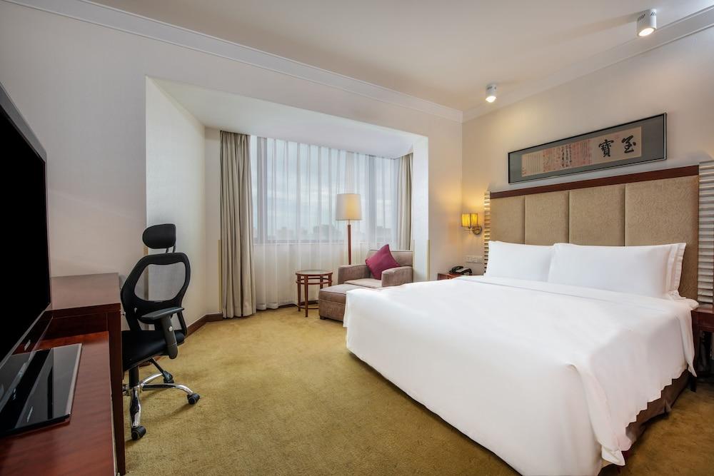 Holiday Inn Beijing Temple Of Heaven by IHG