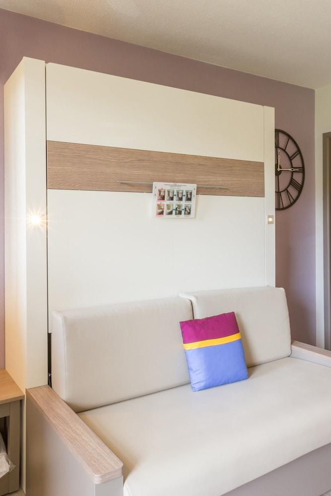 Pierre & Vacances Résidence Les Citronniers