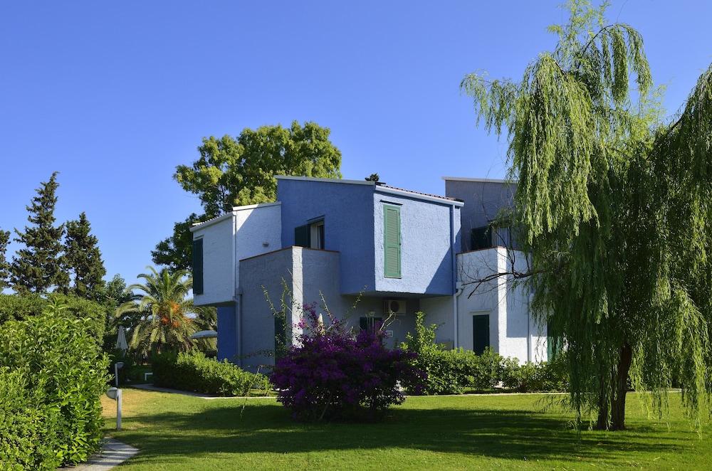 UNA Hotels Naxos Beach Sicilia