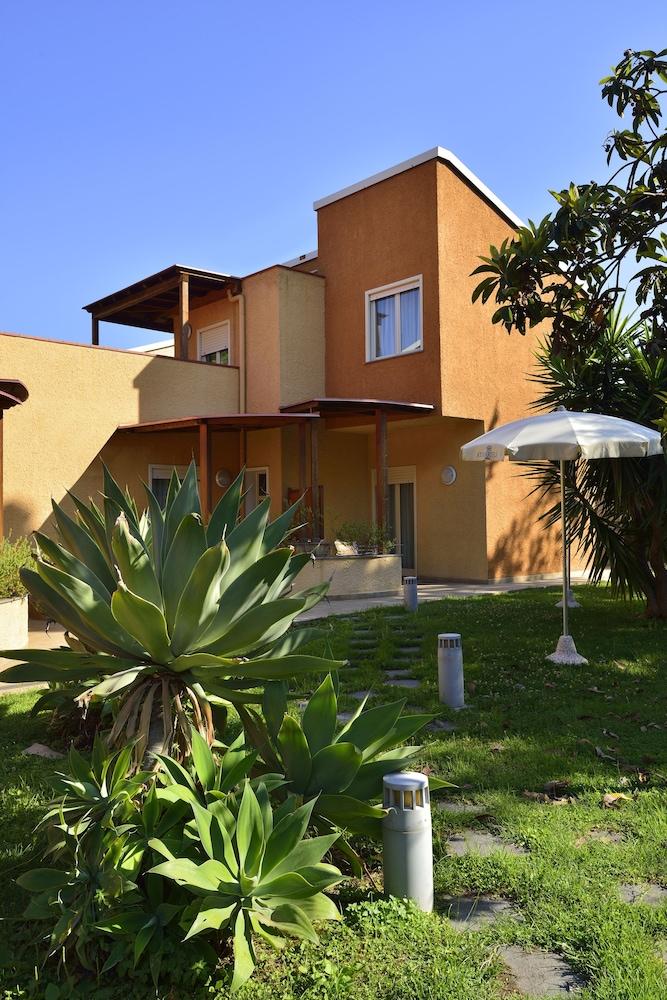 UNA Hotels Naxos Beach Sicilia