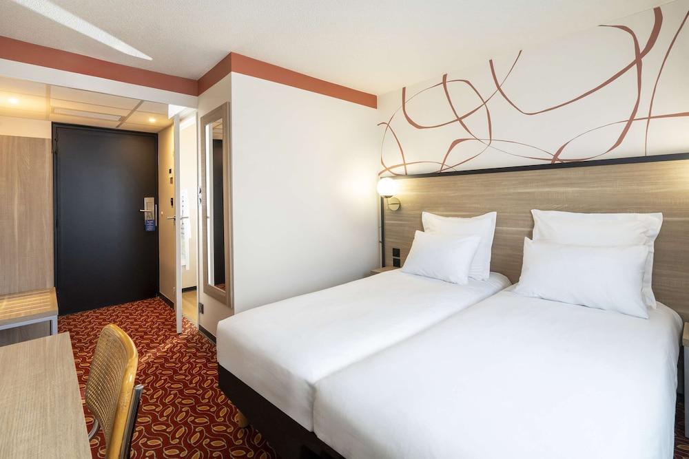 Sure Hotel by Best Western Caen Mémorial