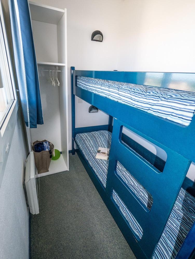 Résidence Le Boucanier