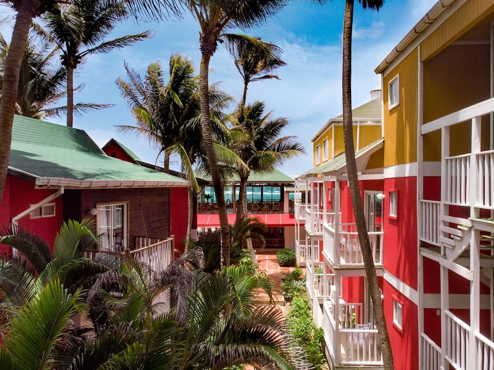 Decameron San Luis - All Inclusive