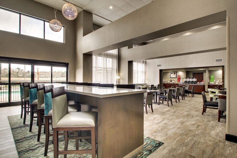 Hampton Inn Yemassee/Point South