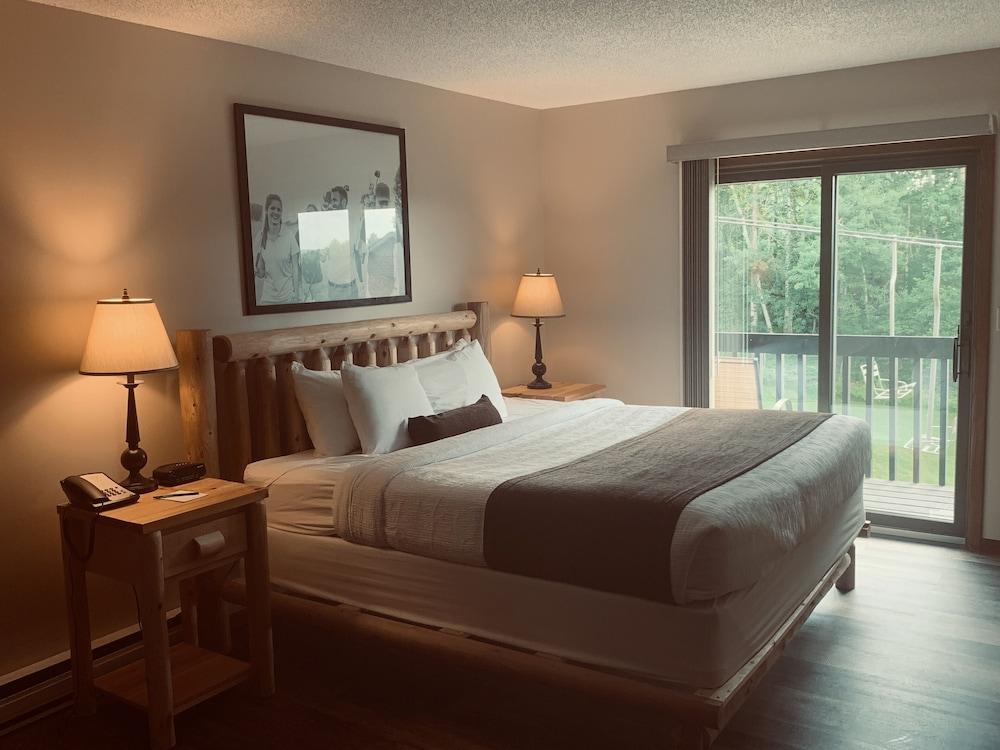 Pine Mountain Ski & Golf Resort