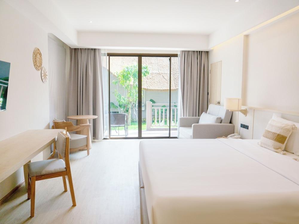 Khaolak Emerald Beach Resort and Spa