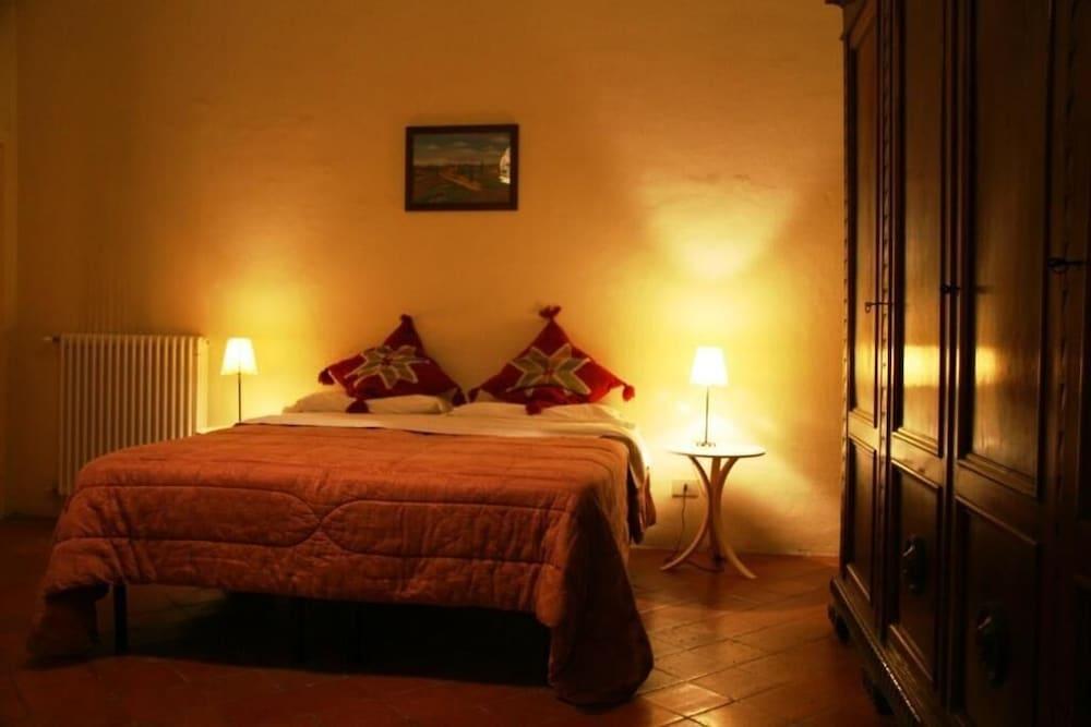 Tenuta Agricola Fonte di Papa