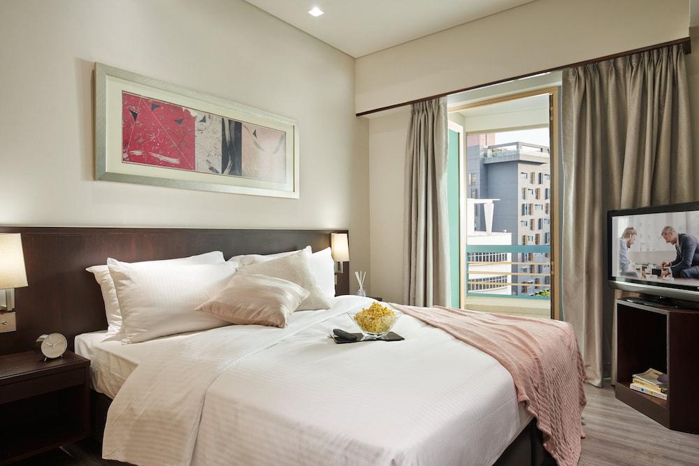 Somerset Bencoolen Singapore