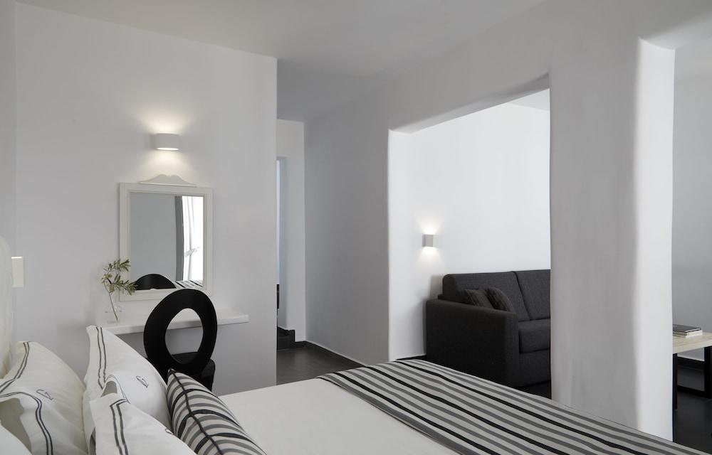 Kalisti Hotel & Suites