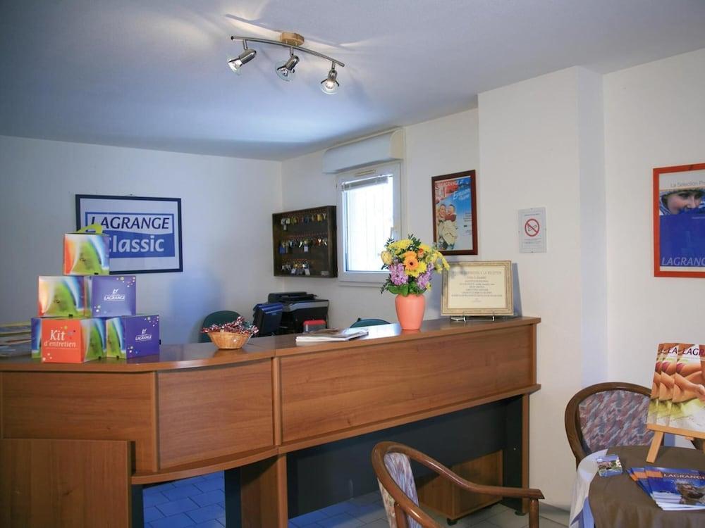 Résidence Lagrange Vacances Villa Barbara