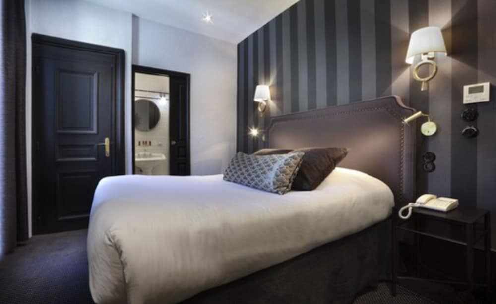 Chateau des Comtes de Challes