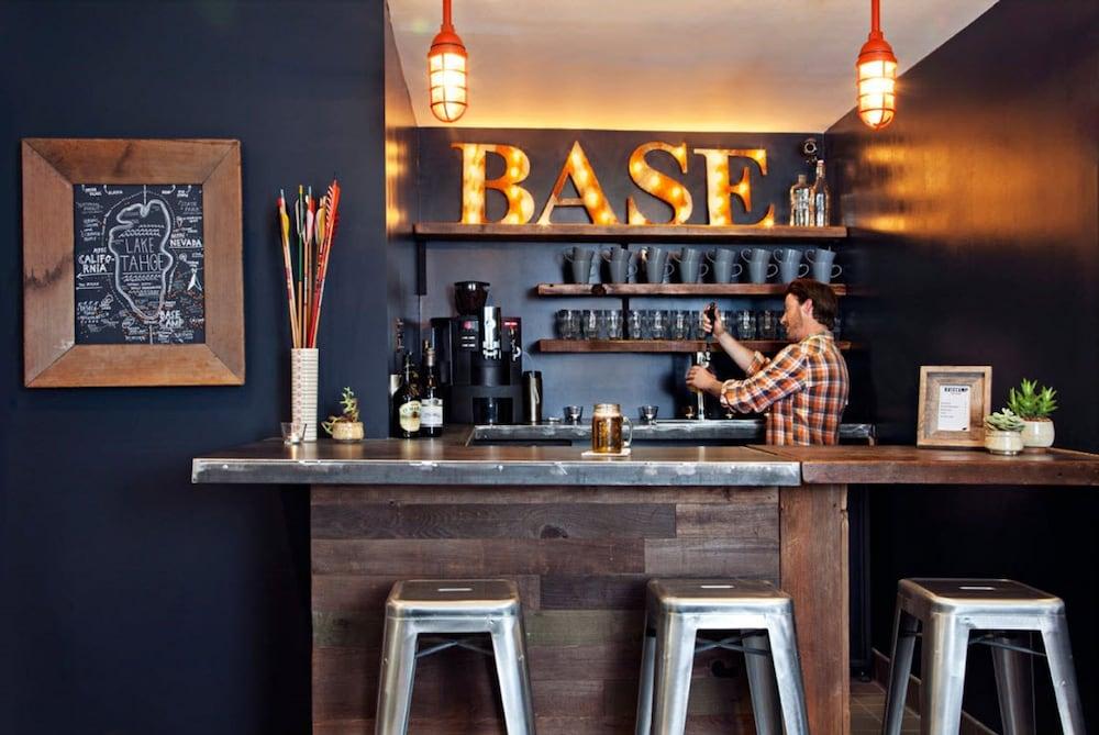 Basecamp South Lake Tahoe