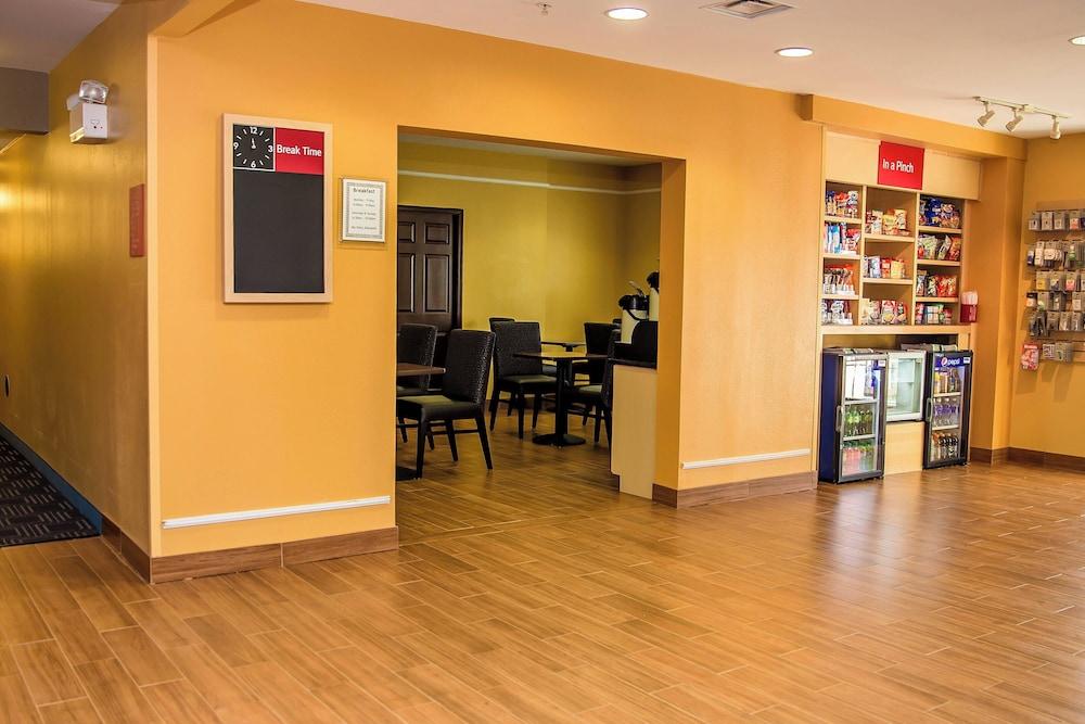 Towneplace Suites Fredericksburg