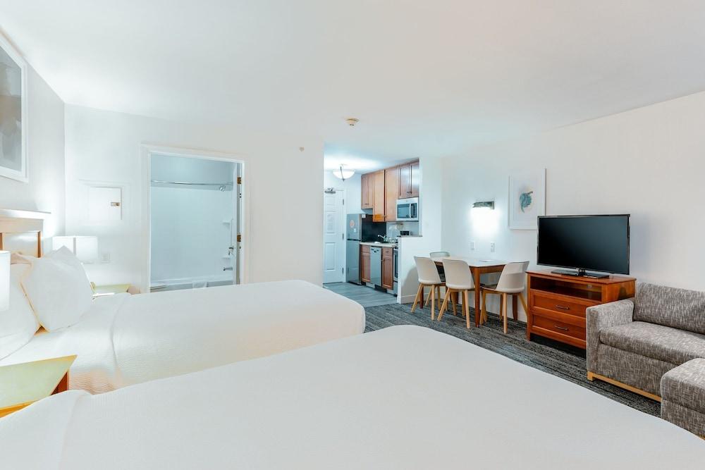 Towneplace Suites Fredericksburg