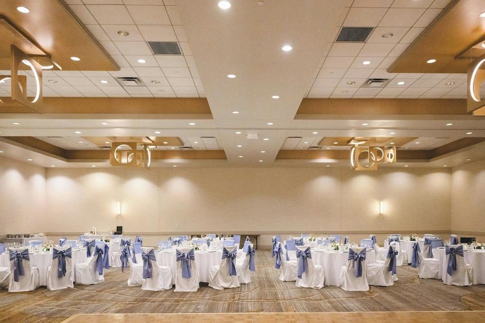 Chicago Marriott Southwest at Burr Ridge