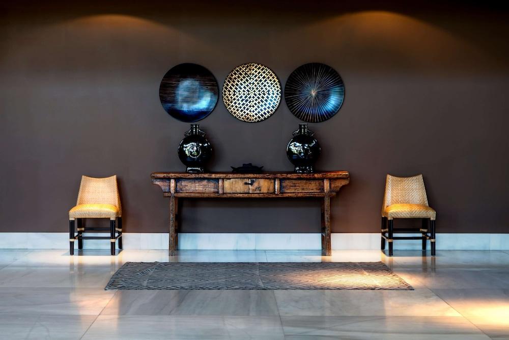 Precise Golf Resort El Rompido The Hotel