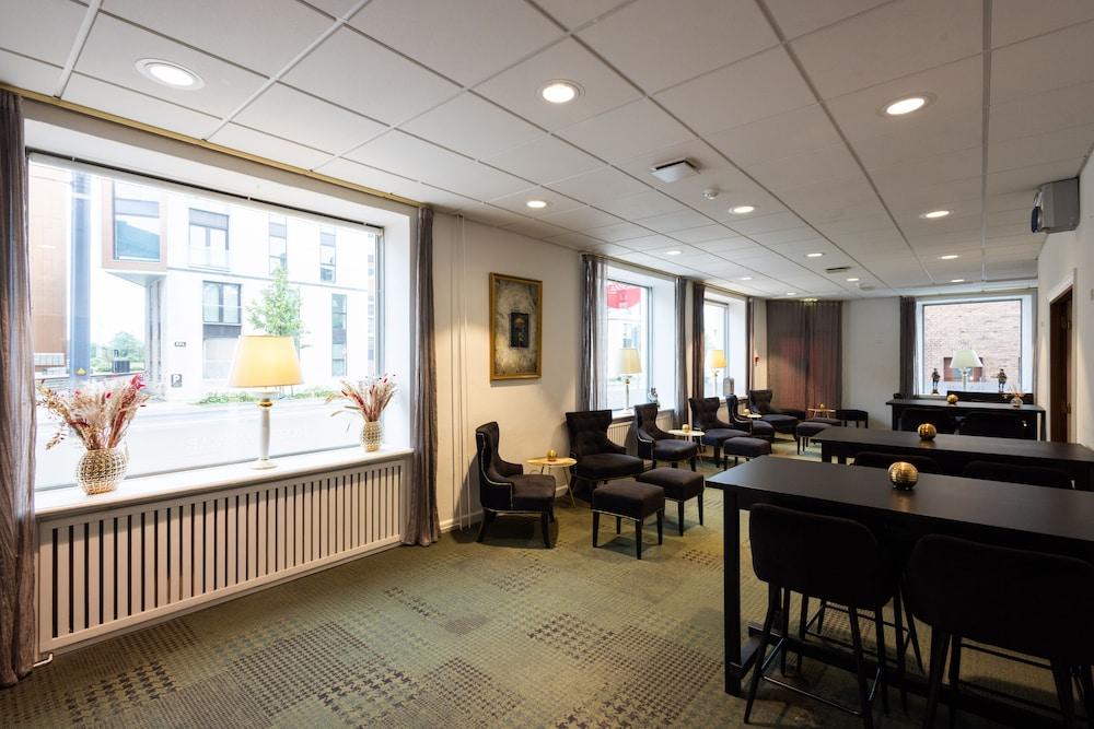 Milling Hotel Ansgar