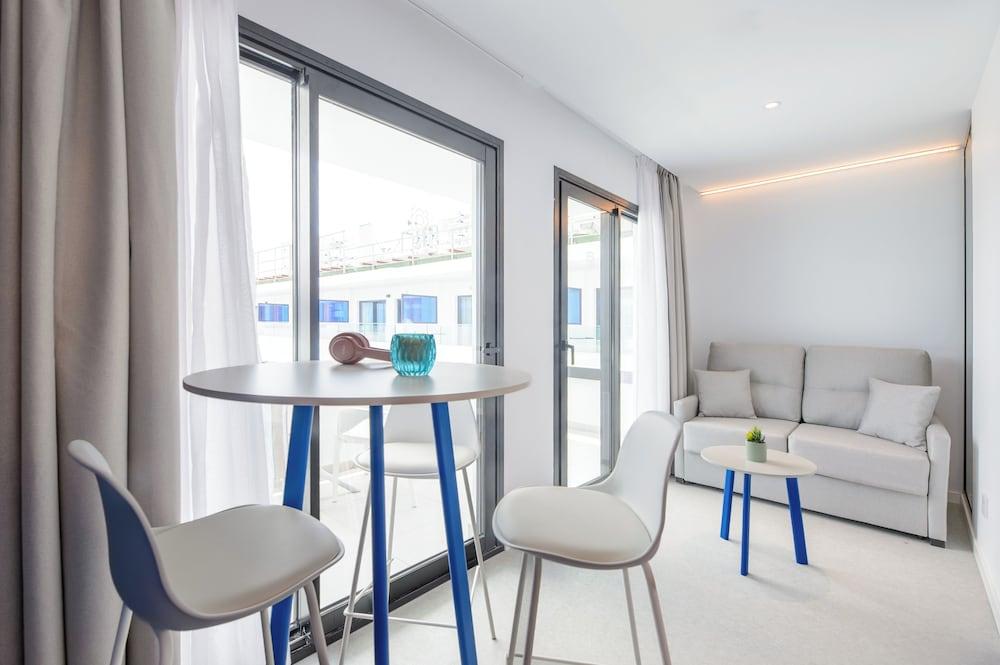 Apartamentos Vibra Jabeque Blue - Adults only - New Opening 2025