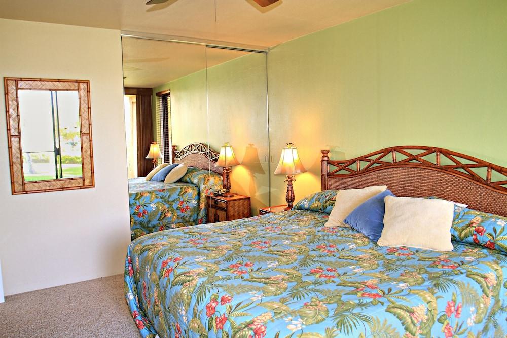 Kamaole Sands - Maui Condo & Home