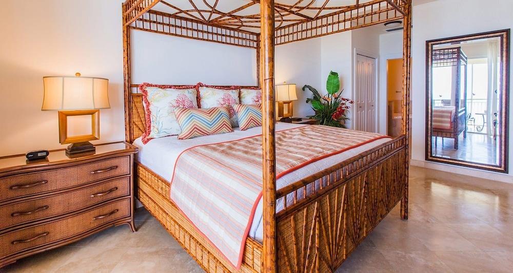 The Tuscany on Grace Bay