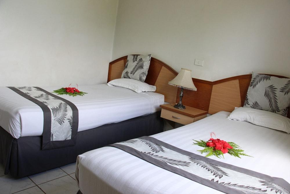 Capricorn International Hotel