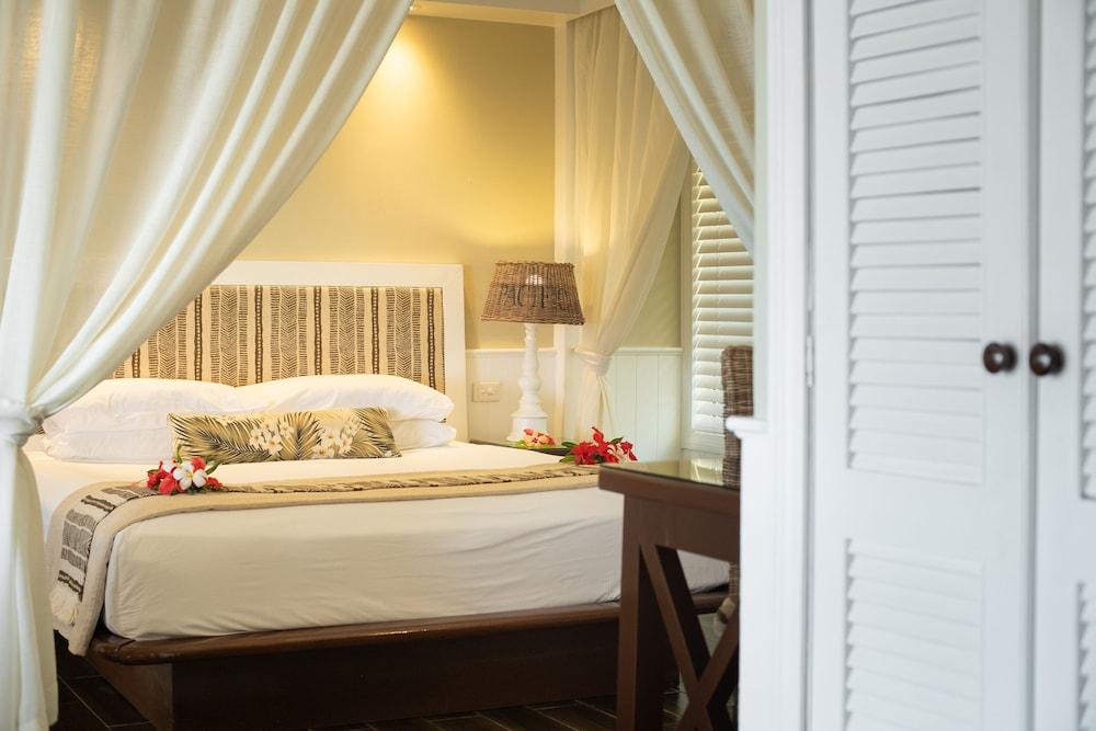 Malolo Island Resort