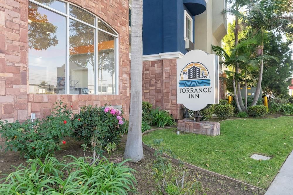Torrance Inn LAX Airport Area