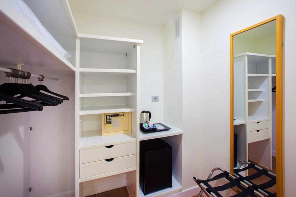 Abora Interclub Atlantic by Lopesan Hotels - All inclusive