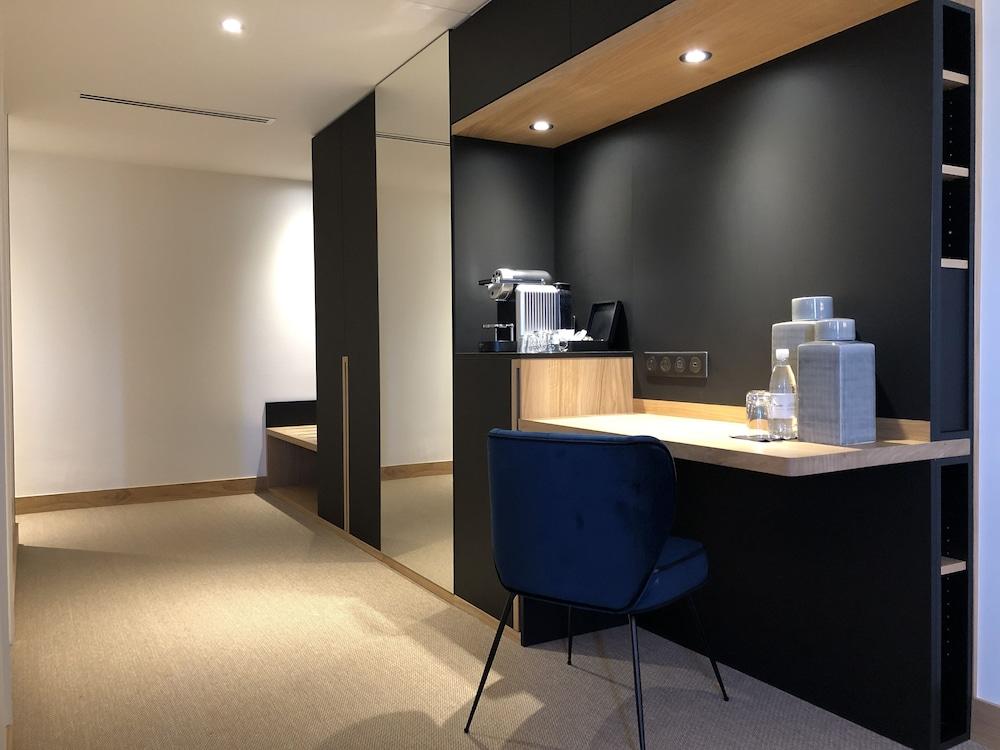 Cèdre Beaune, A Beauvallon Hotel & Spa