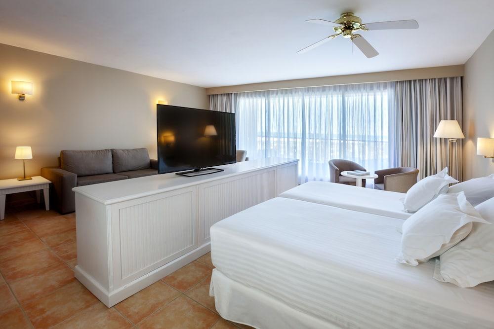 Occidental Isla Cristina