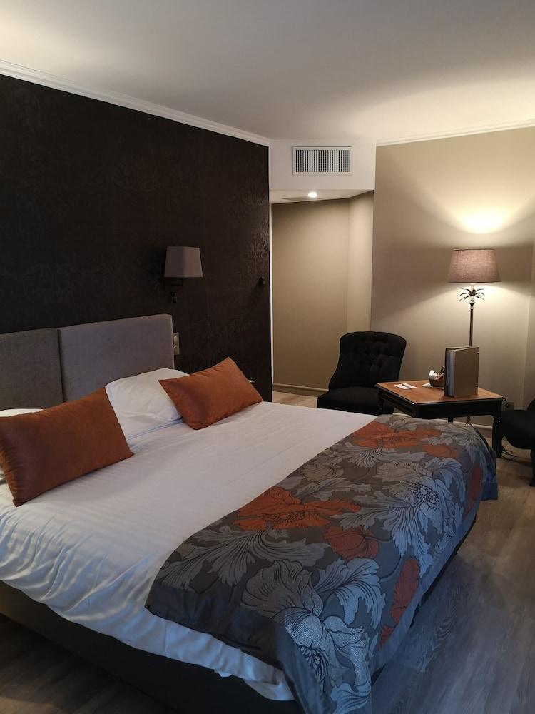 Villa Augeval Hôtel & Spa